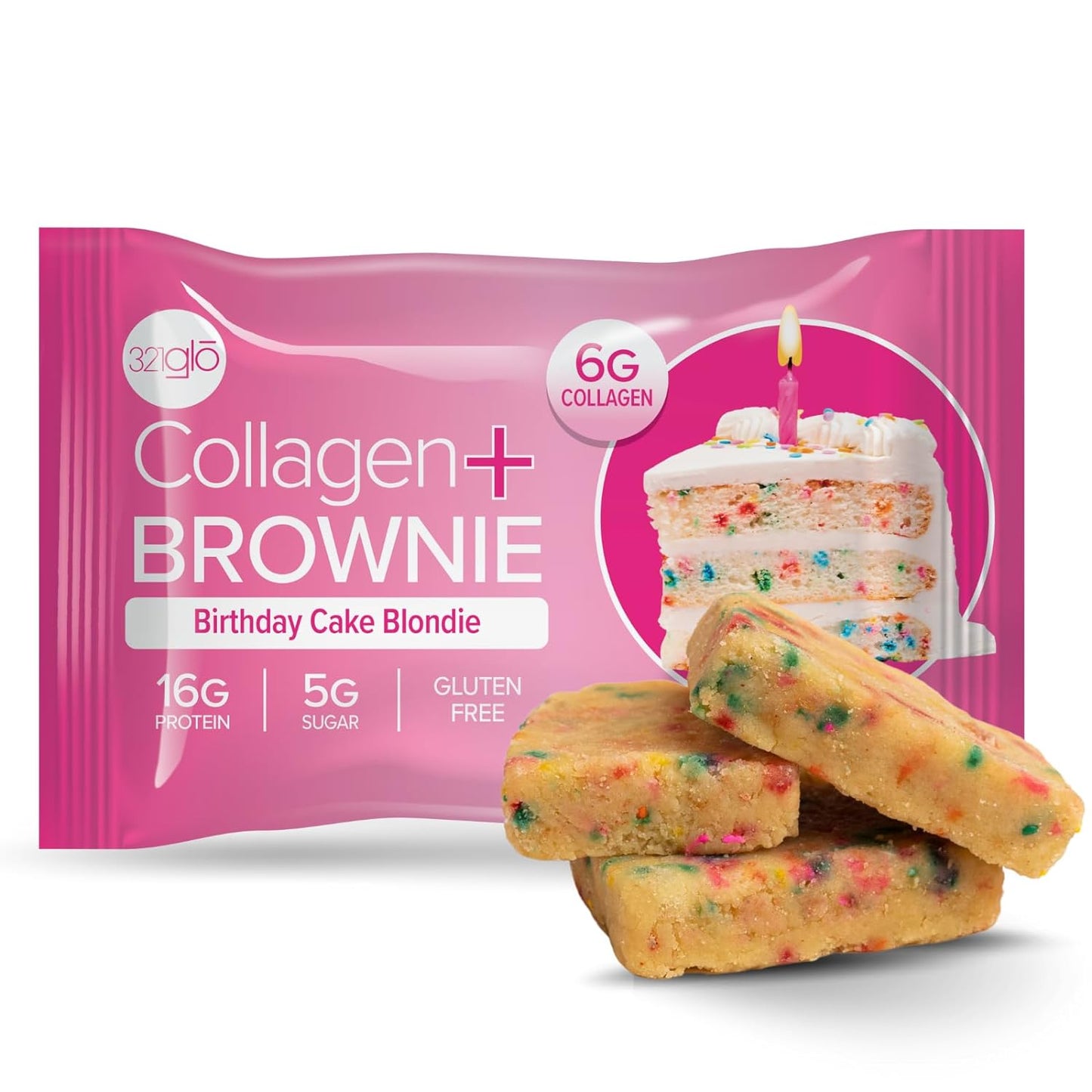 Brownie Variety Pack