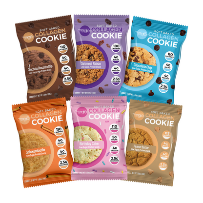 Cookie Variety Pack